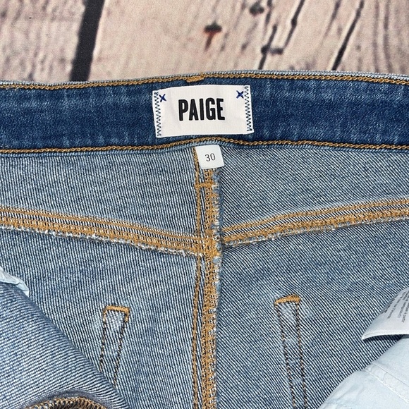 Paige Hoxton ankle skinny size 30 - Picture 2 of 6